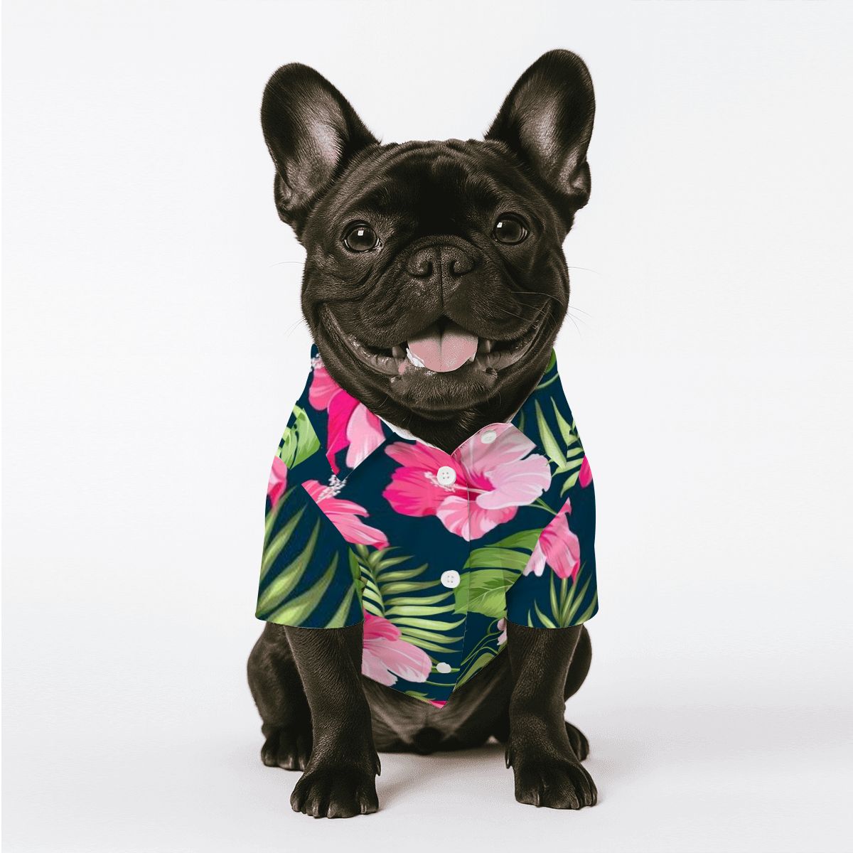 Ziggy - Iggy Hawaiian Shirt