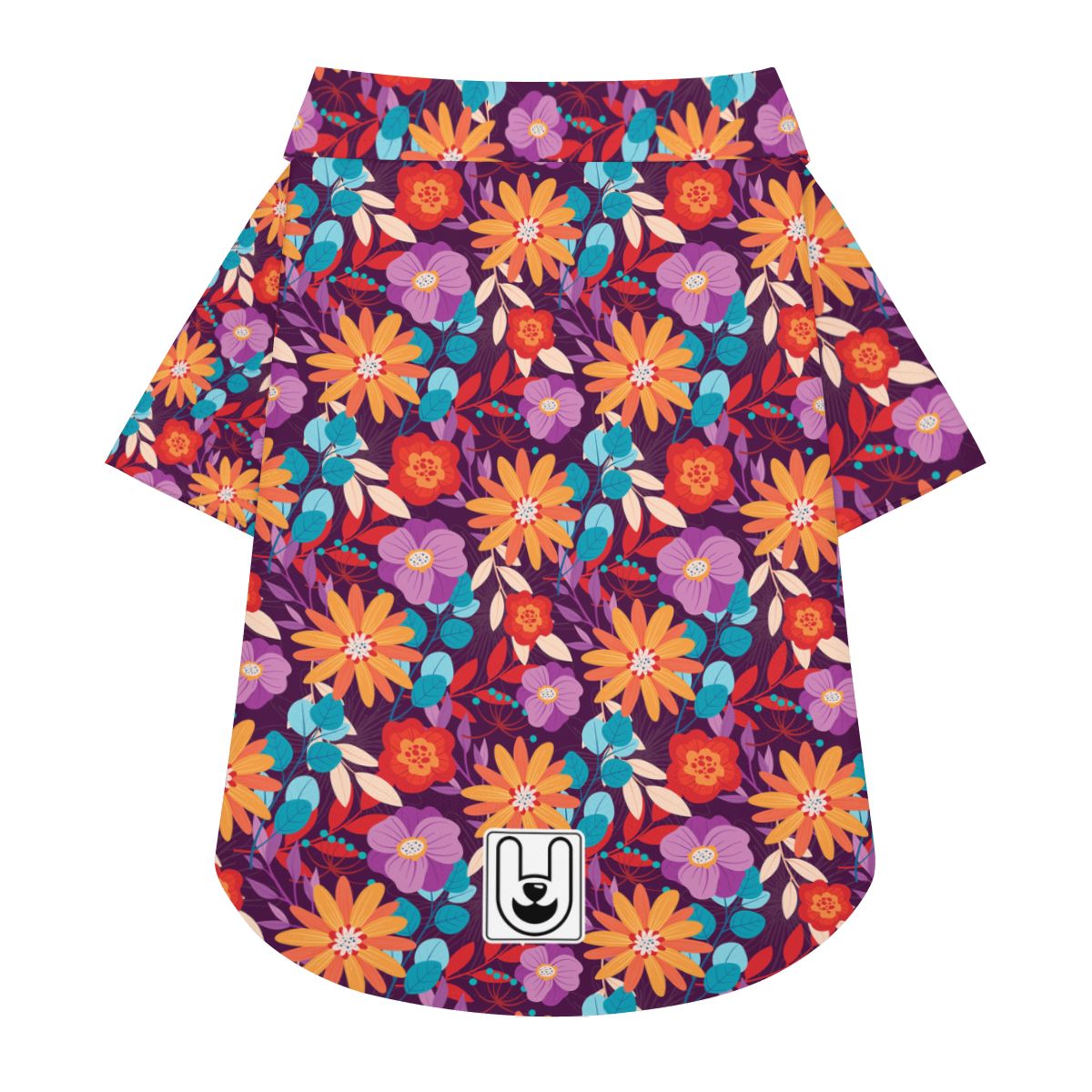 Indie - Iggy Hawaiian Shirt