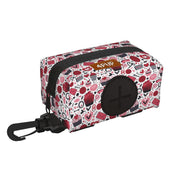 Roya - Iggy Poop Bag Holder | Leash Attachment