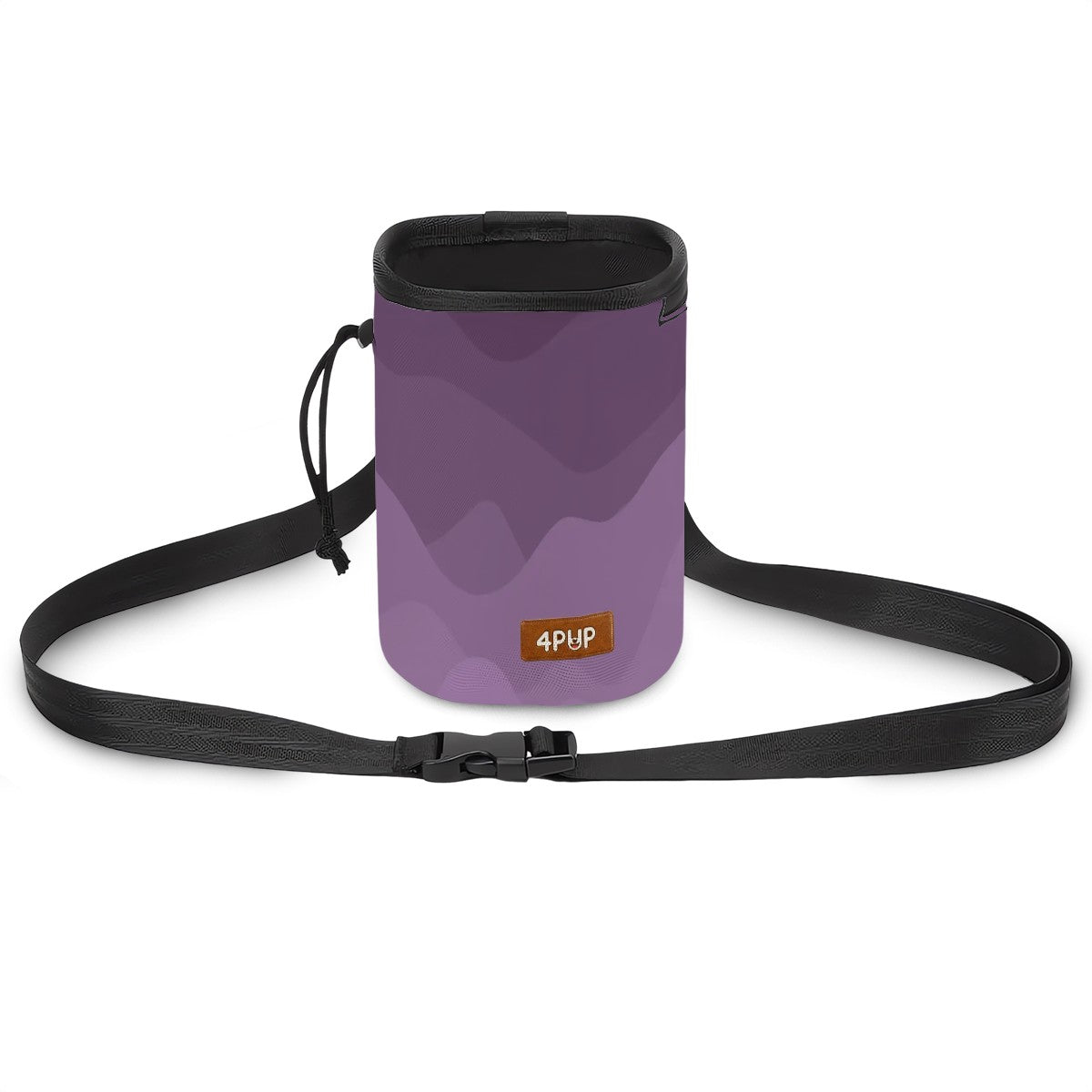 Cooper - Iggy Treat Pouch | Training Bag | Waist Clip | Bag Dispenser