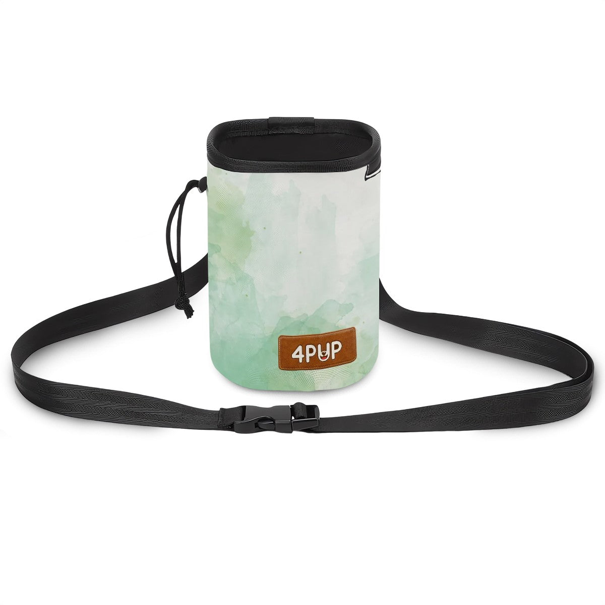 Toby - Iggy Treat Pouch | Training Bag | Waist Clip | Bag Dispenser