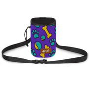 BELLA - Iggy Treat Pouch | Training Bag | Waist Clip | Bag Dispenser