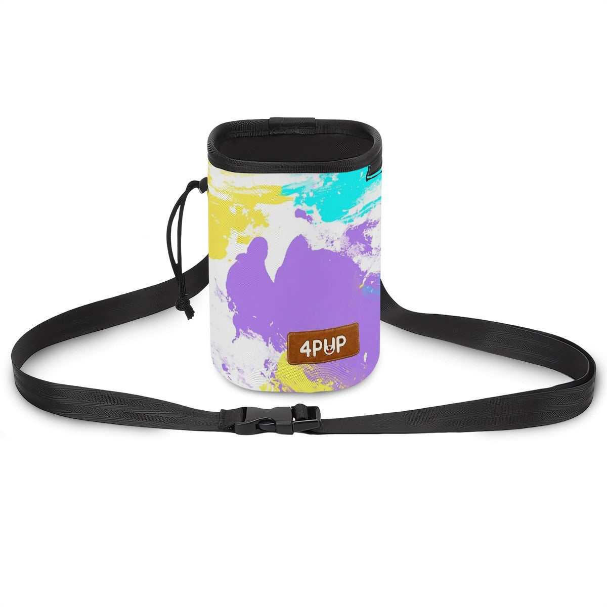 Rocco - Iggy Treat Pouch | Training Bag | Waist Clip | Bag Dispenser