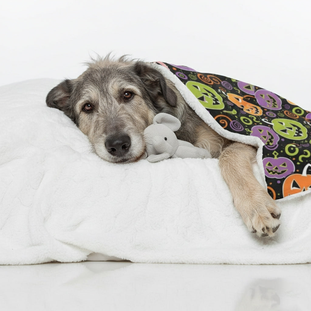 Maple - Cozy Iggy Blanket
