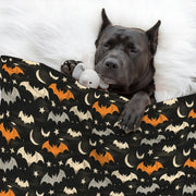 Ginger - Cozy Iggy Blanket