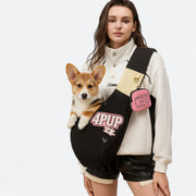 Shoulder Sling Iggy Backpack Carrier