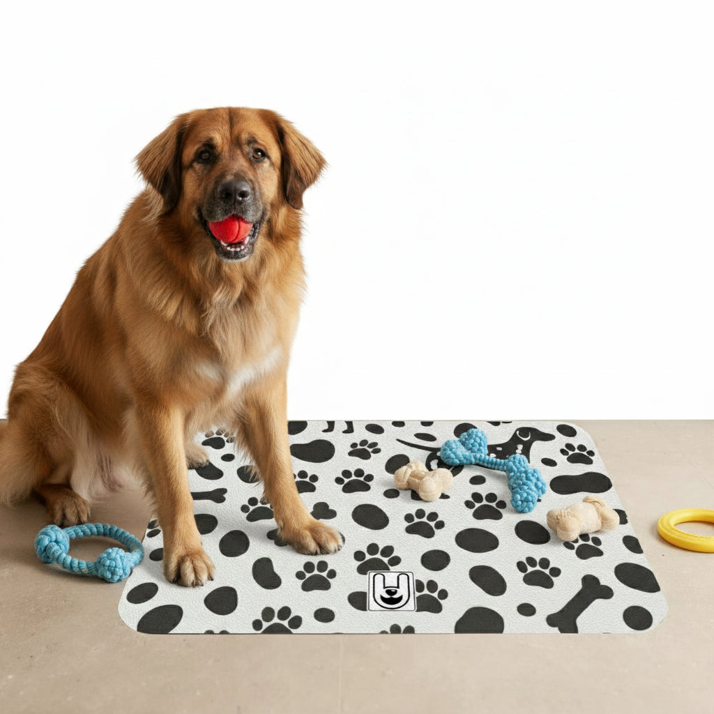Teddy - Iggy Food Mat