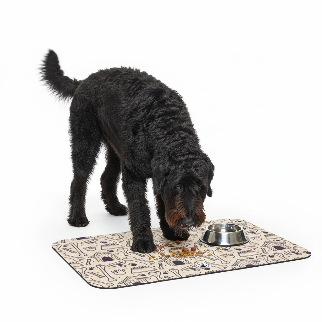 Rex - Iggy Food Mat