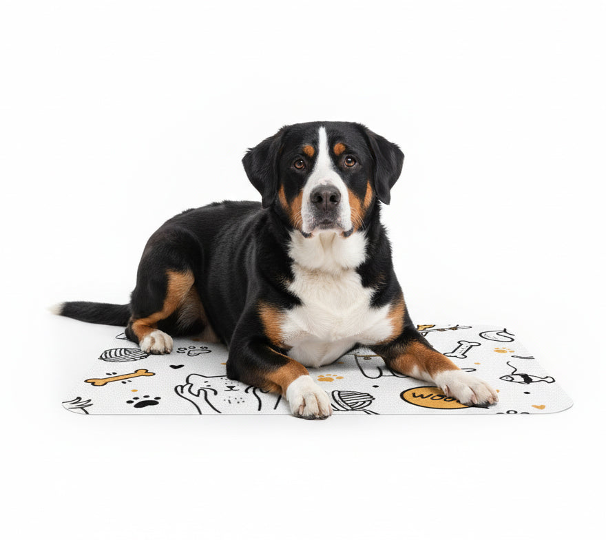 Nala - Iggy Food Mat