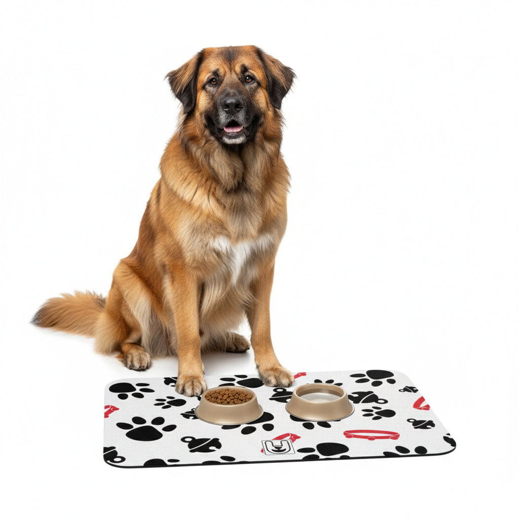Cloey - Iggy Food Mat