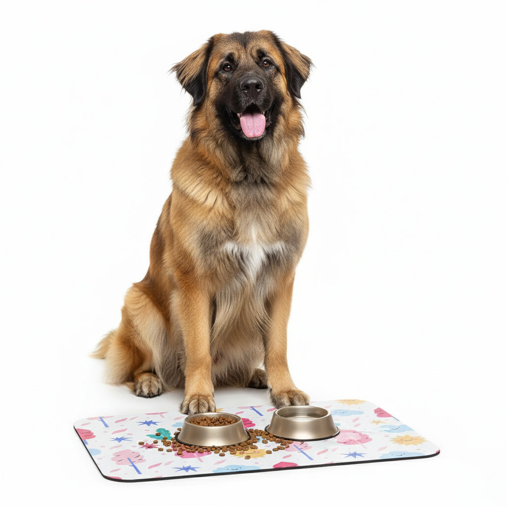 Loly - Iggy Food Mat