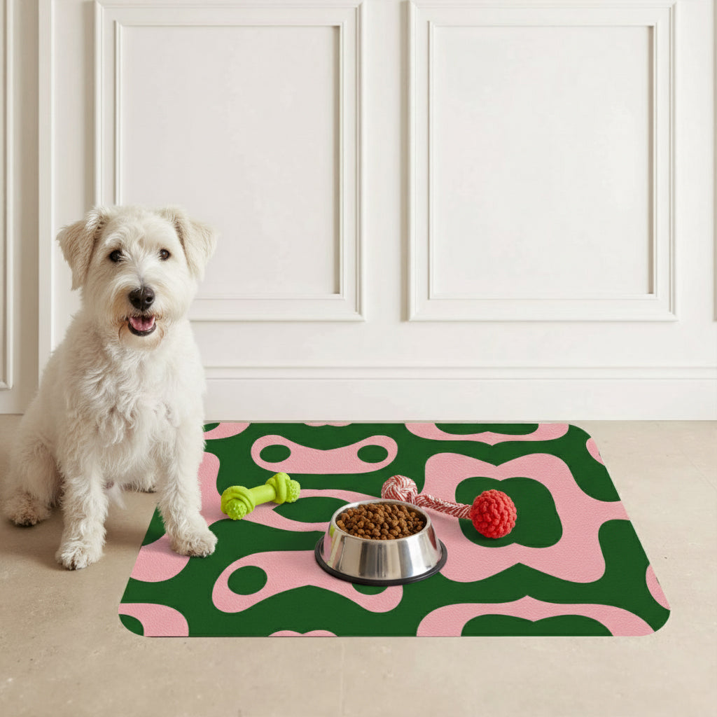 Bella - Iggy Food Mat
