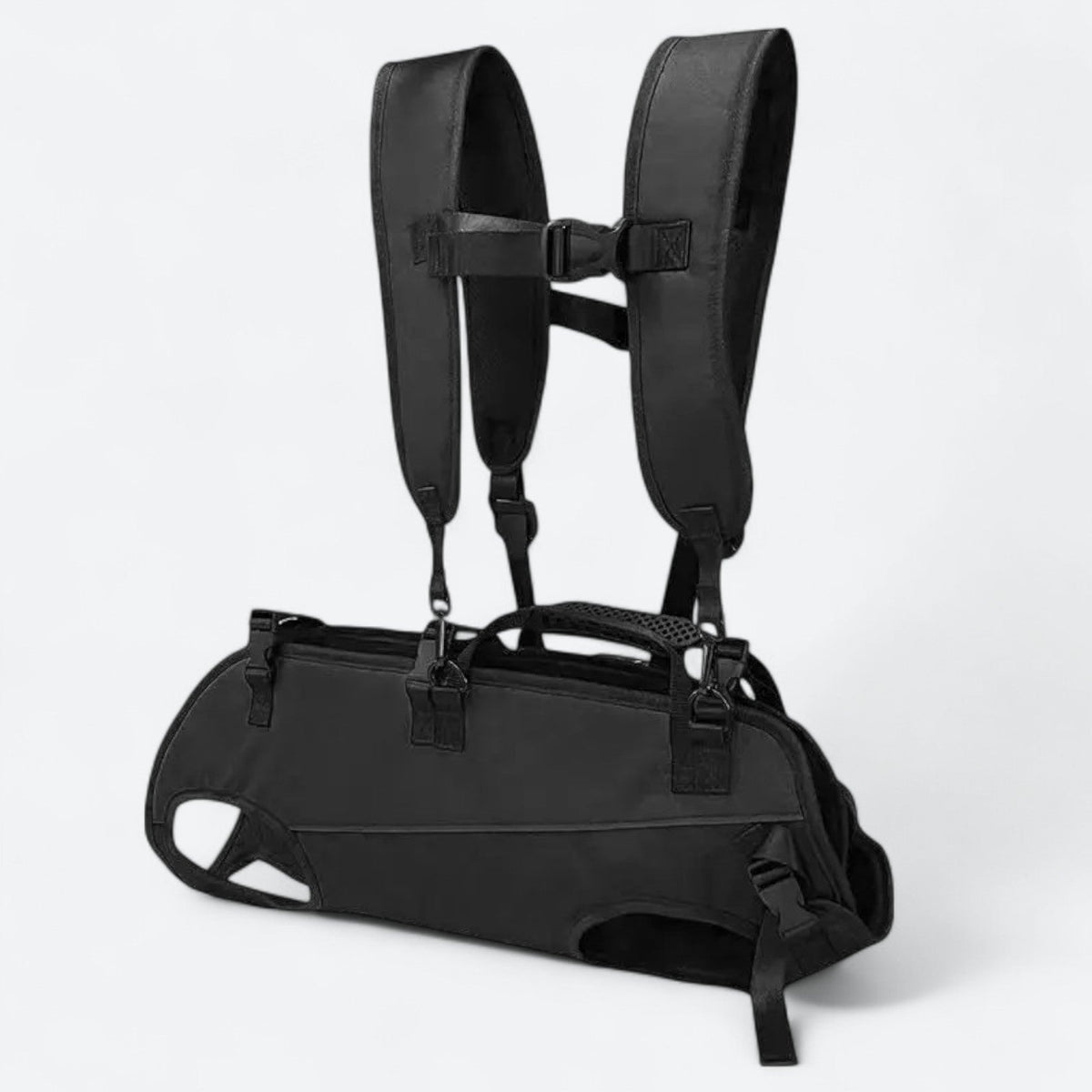 dog backpack carrier