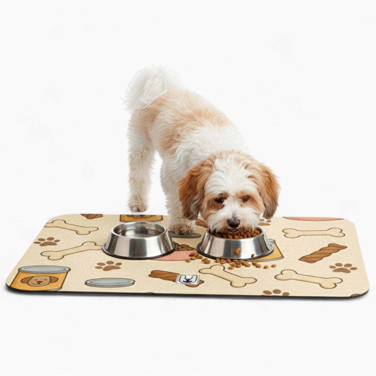 Charlie - Iggy Food Mat