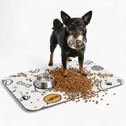 Nala - Iggy Food Mat