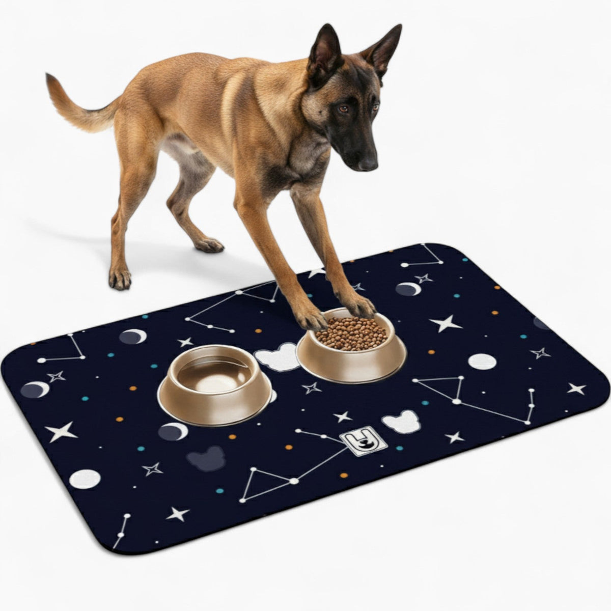 Milo - Iggy Food Mat