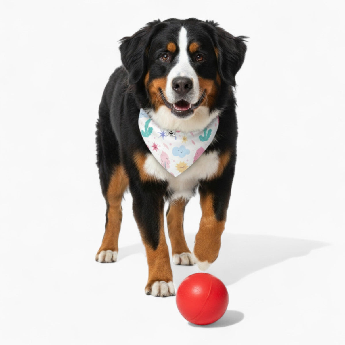 Pixel - Stylish Iggy Bandana