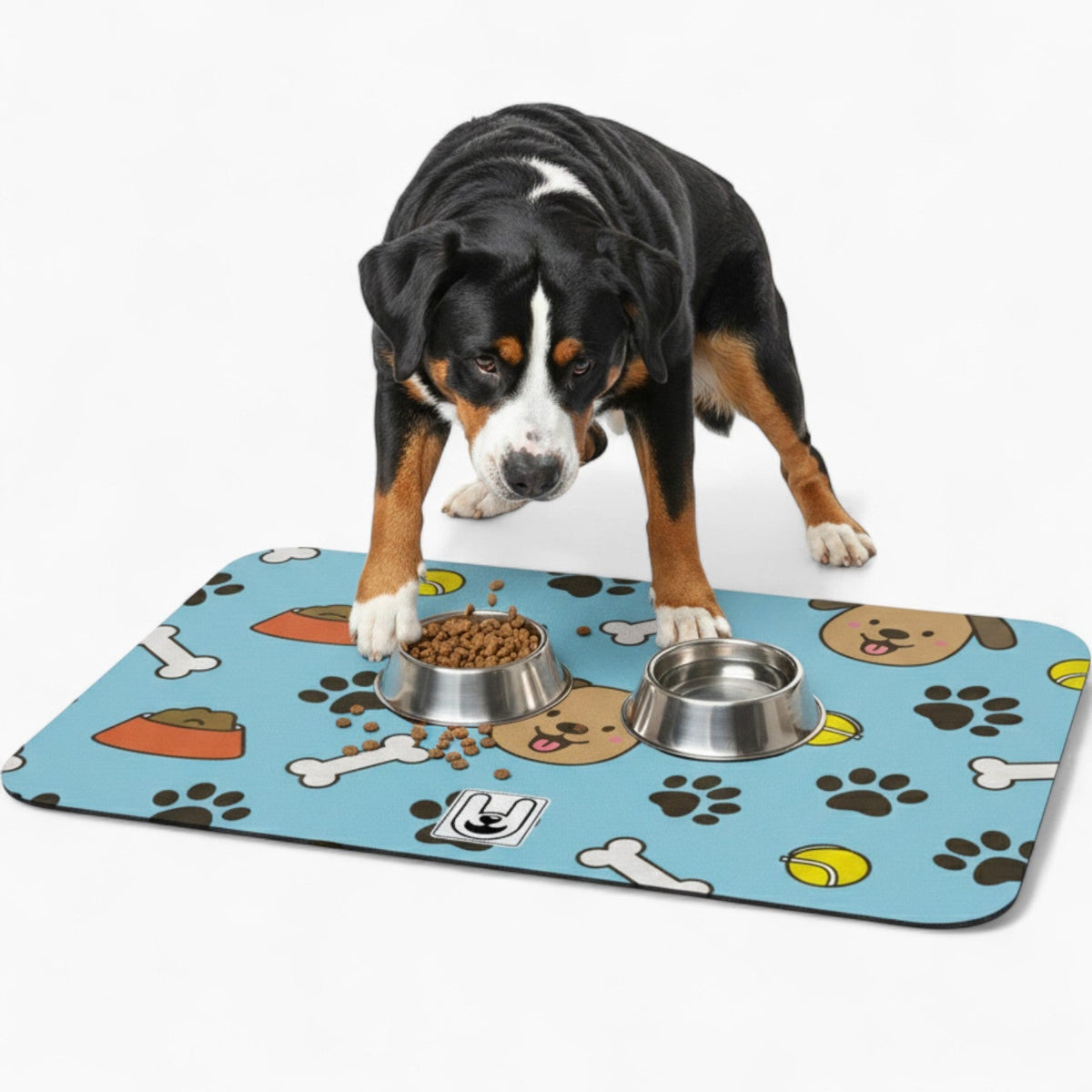 Rosie - Iggy Food Mat