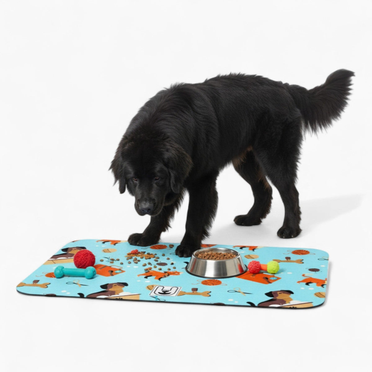 Mia - Iggy Food Mat