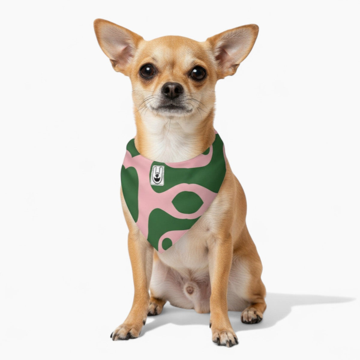 Atlas - Stylish Iggy Bandana