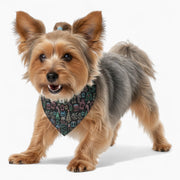 Skye - Stylish Iggy Bandana