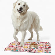Rocky - Iggy Food Mat