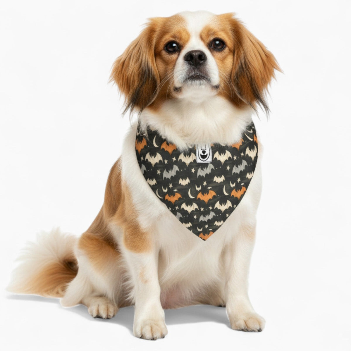 Roux - Stylish Iggy Bandana