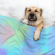 Gracie - Cozy Iggy Blanket