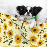 Daisy - Cozy Iggy Blanket