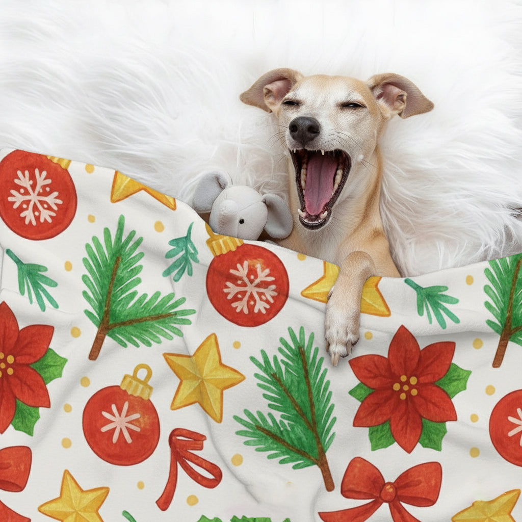 Simba - Cozy Iggy Blanket