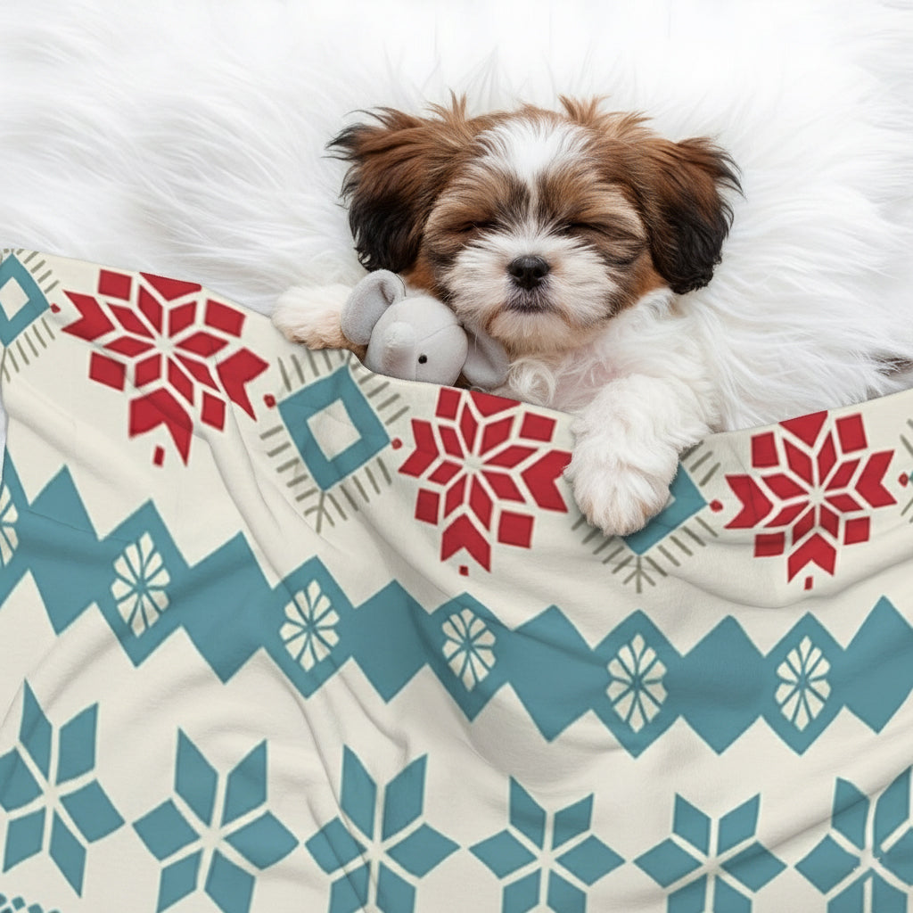 Cros - Cozy Iggy Blanket