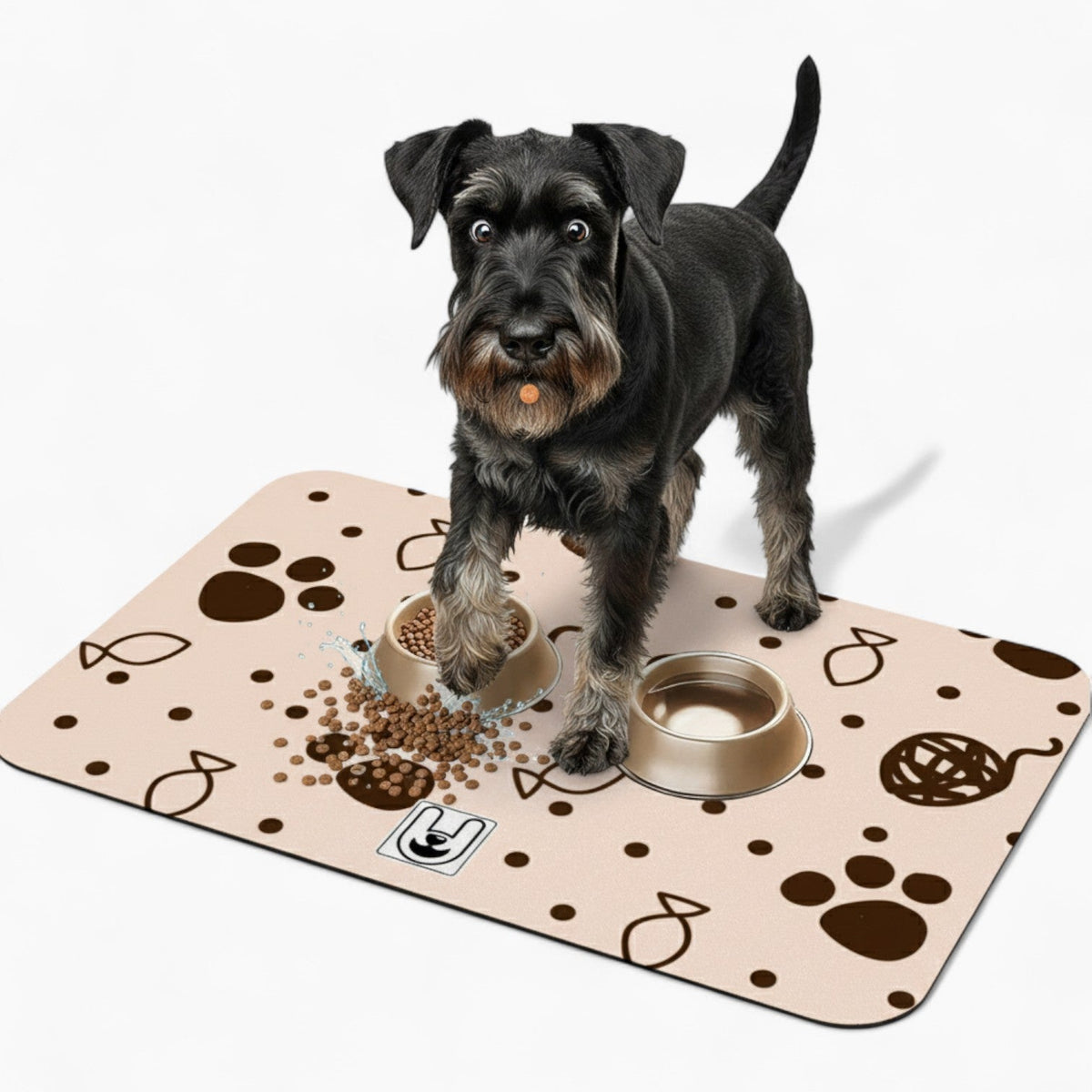 Elsa - Iggy Food Mat