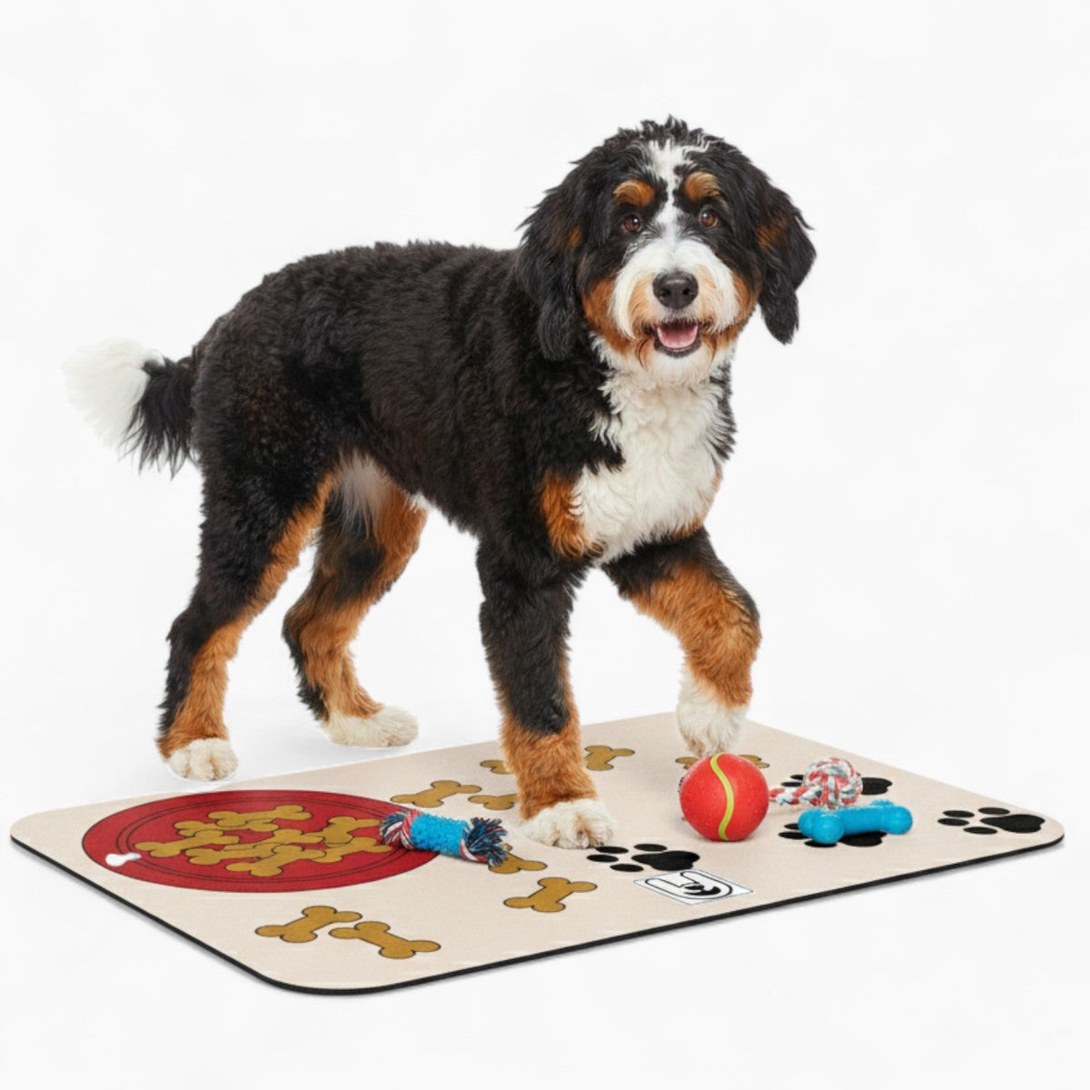 Inka - Iggy Food Mat
