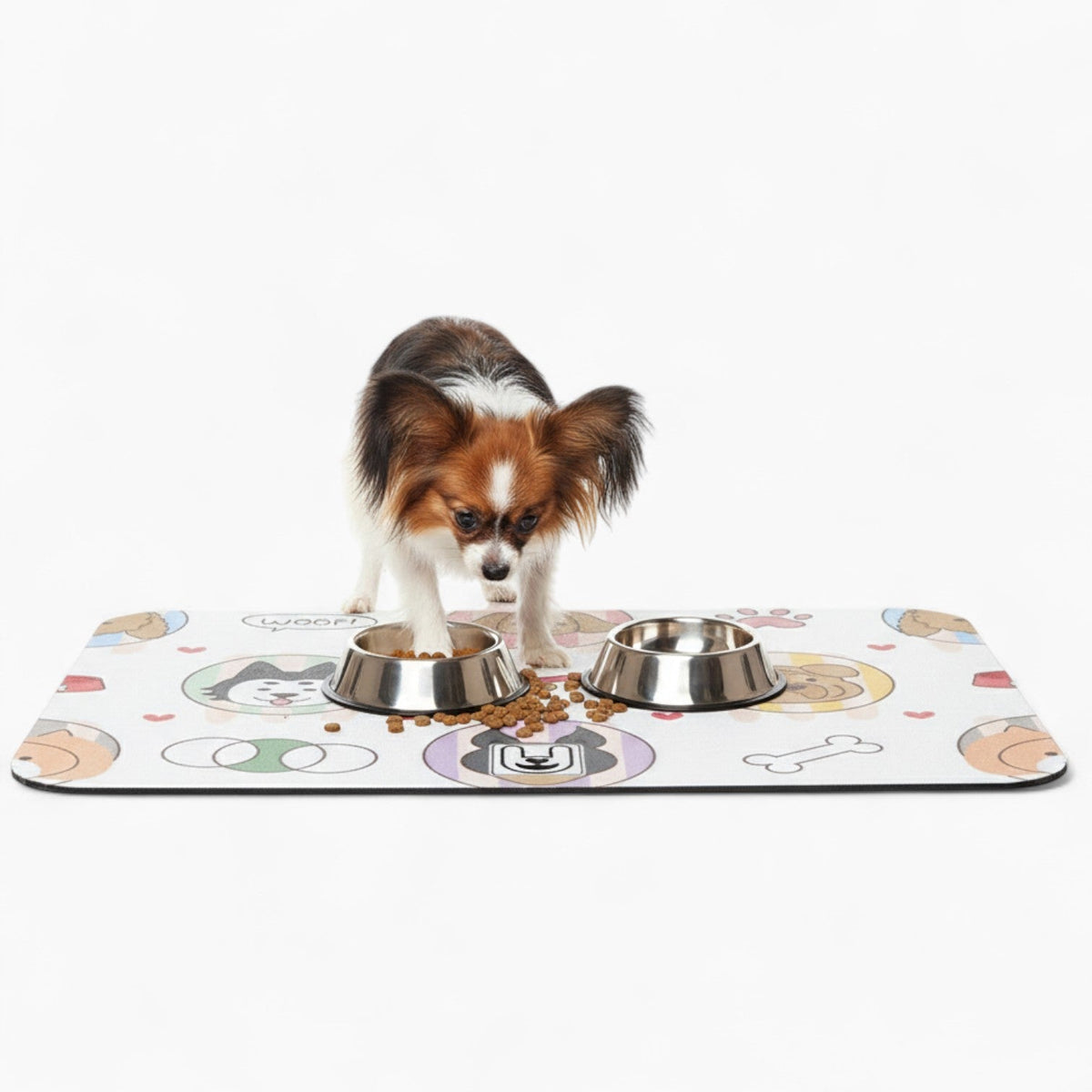 Ziggy - Iggy Food Mat