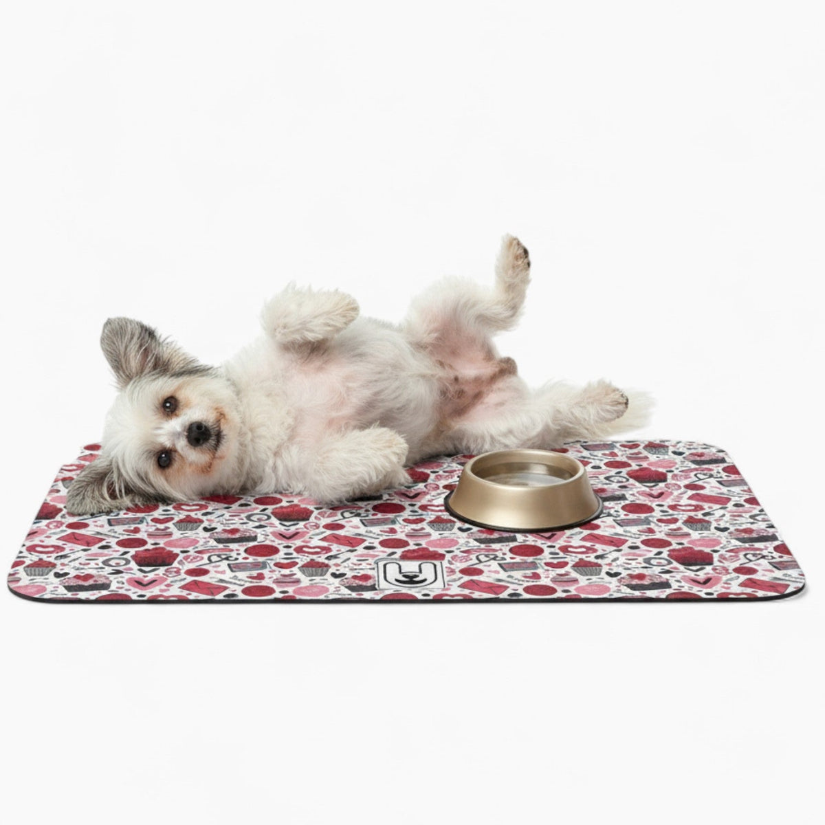Seven- Iggy Food Mat