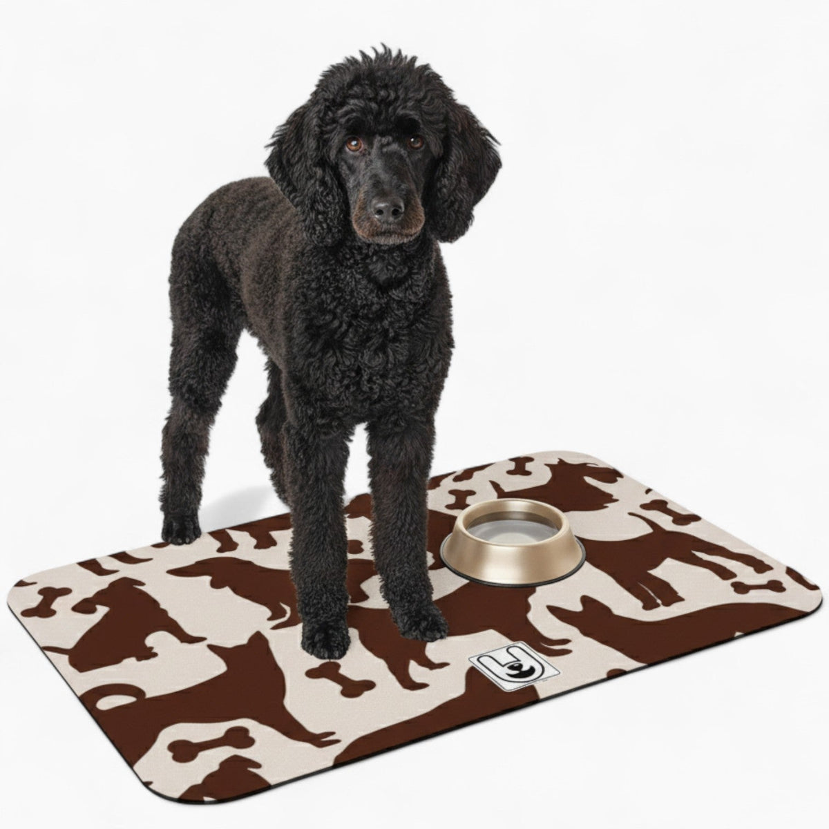 Pebble - Iggy Food Mat