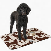 Pebble - Iggy Food Mat