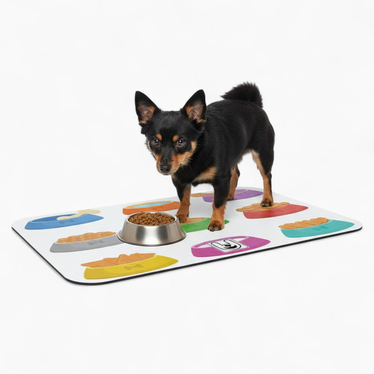 Theo - Iggy Food Mat
