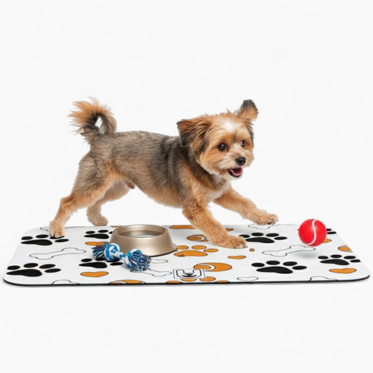 Sunny - Iggy Food Mat