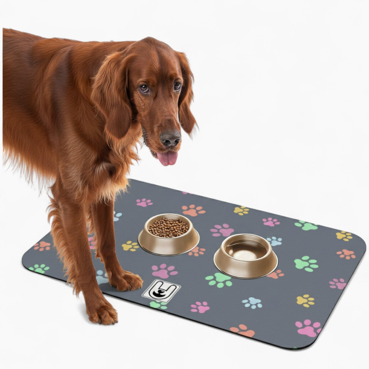 Shadow - Iggy Food Mat