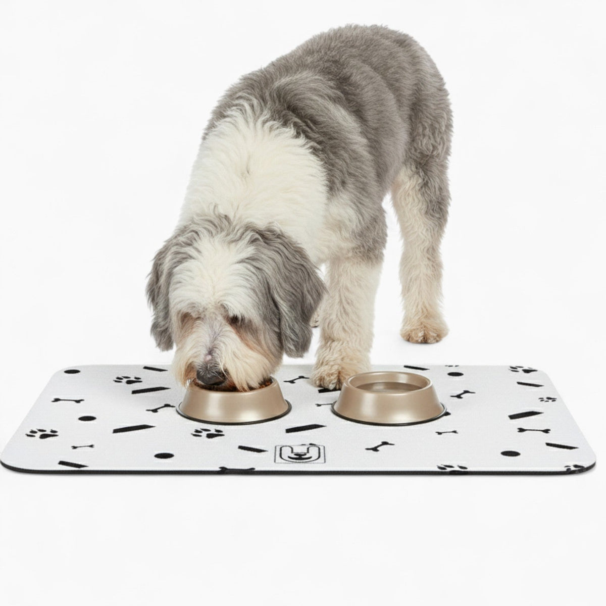Hugo - Iggy Food Mat