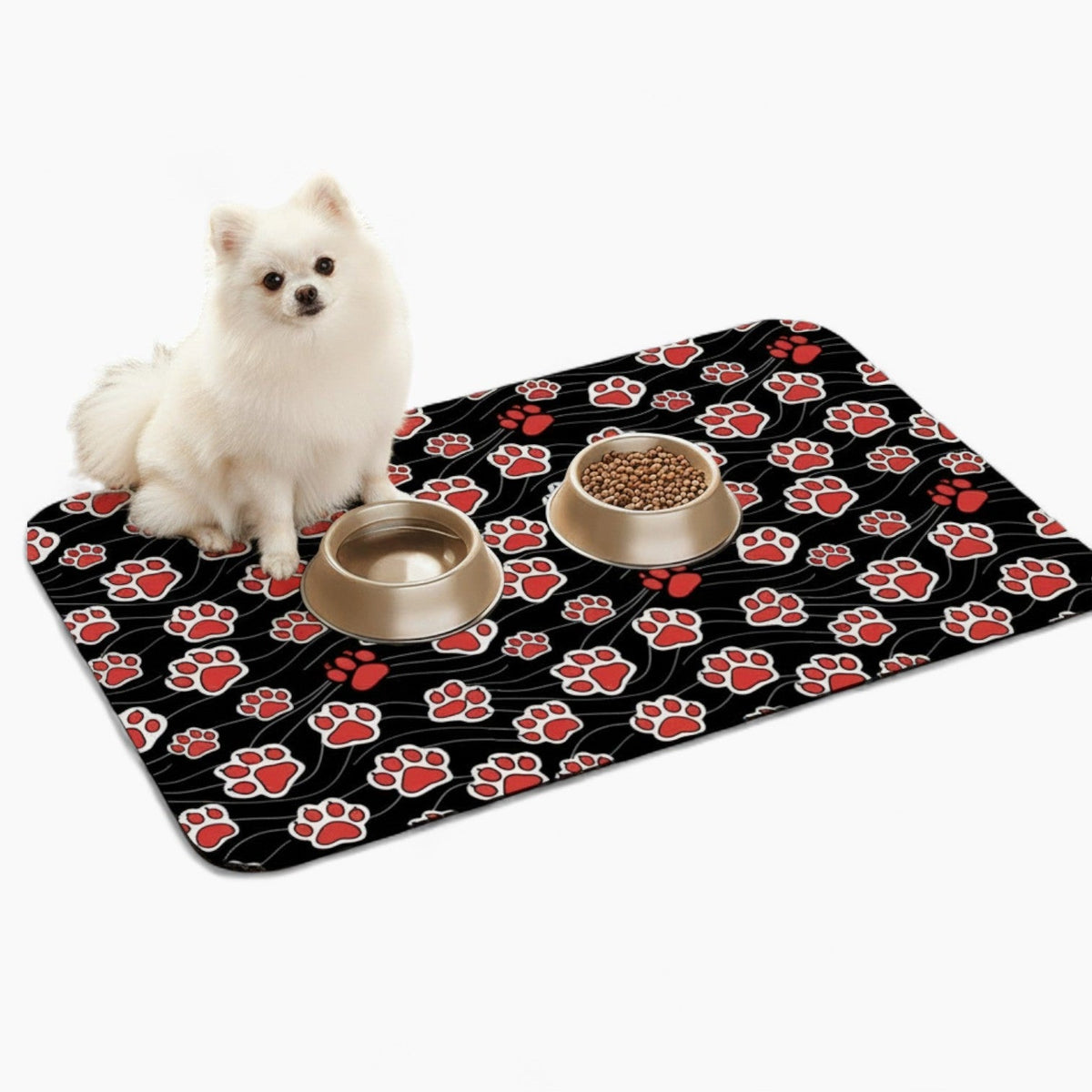 Roy - Iggy Food Mat
