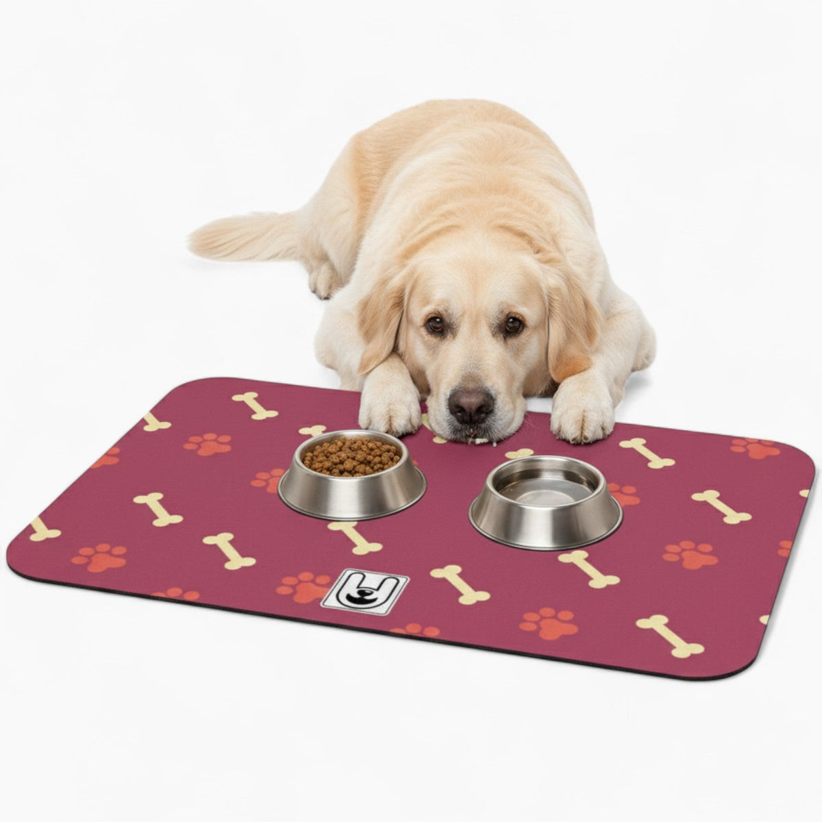 Mila - Iggy Food Mat