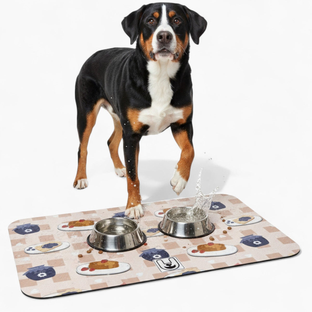 Tango - Iggy Food Mat