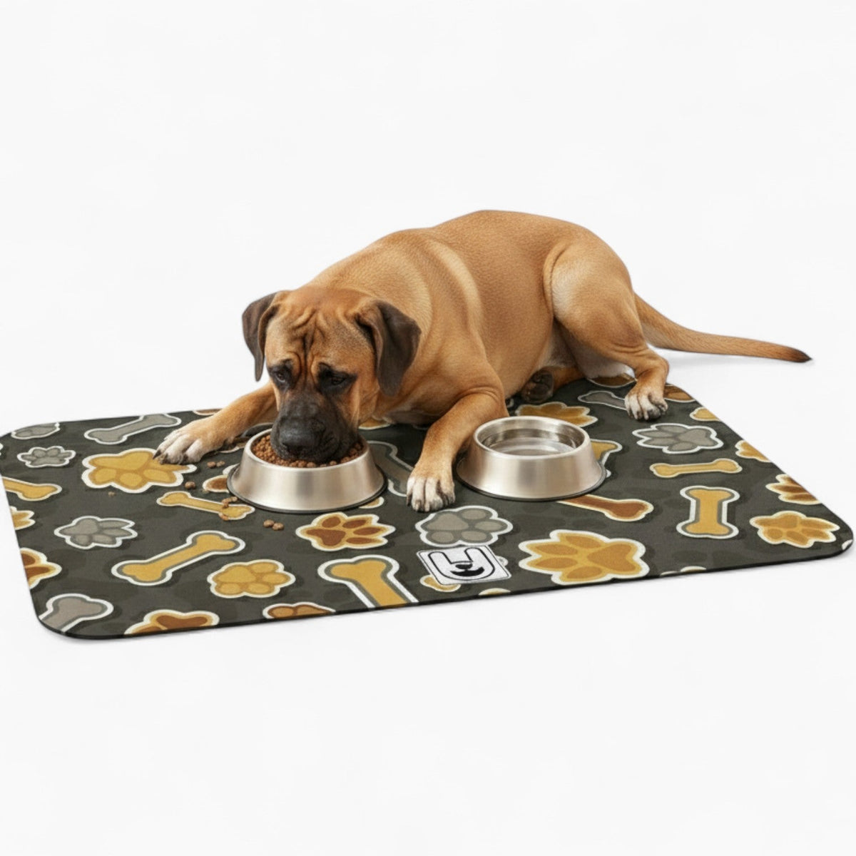 Storm - Iggy Food Mat