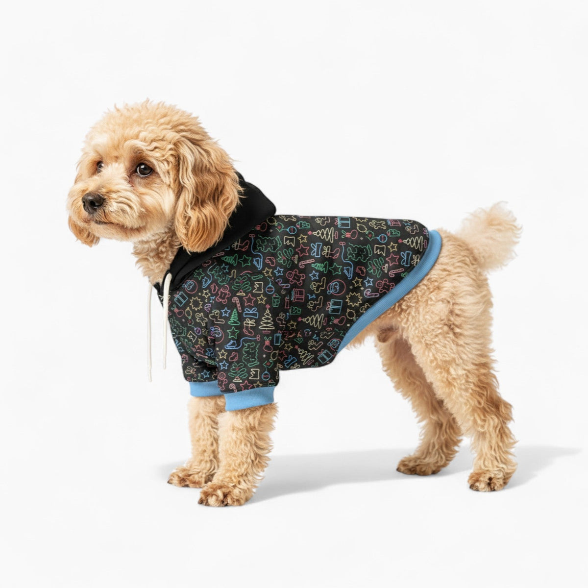 Cooper - Human Hoodies Matching hoodie