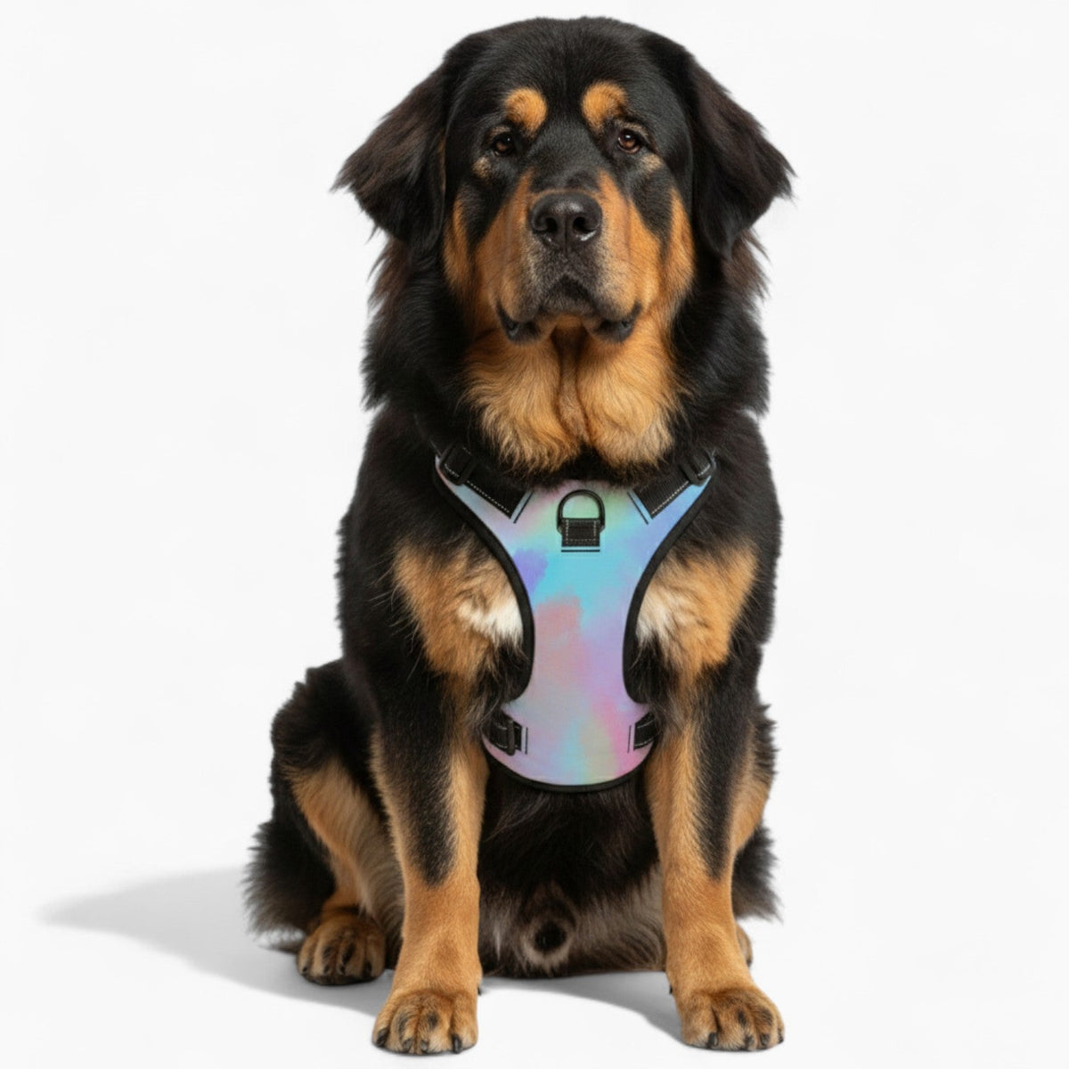 Cody - NO-PULL Iggy Harness & Leash Set | for small and large Dogs