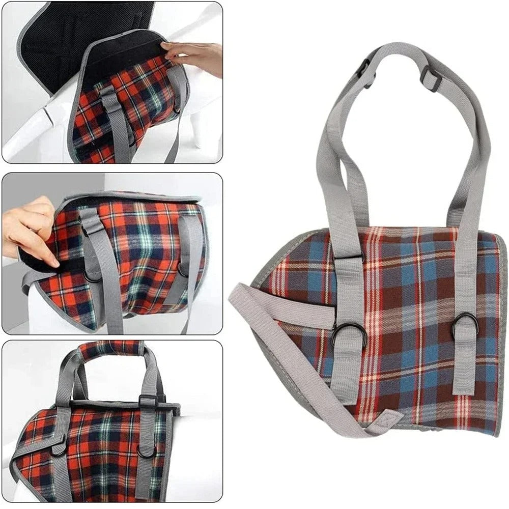 dog lifting harness for dogs