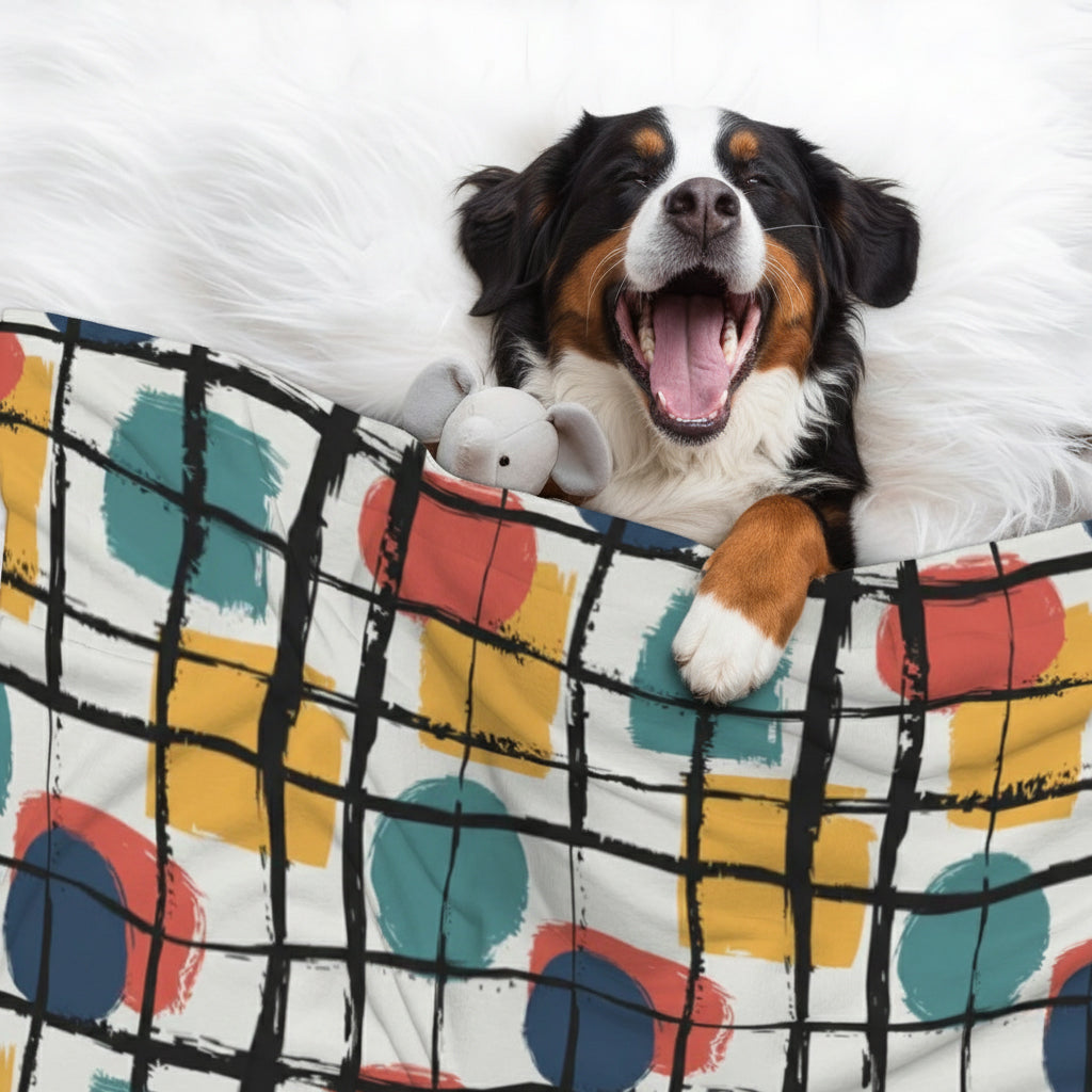 Dany - Cozy Iggy Blanket