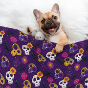Gracie - Cozy Iggy Blanket